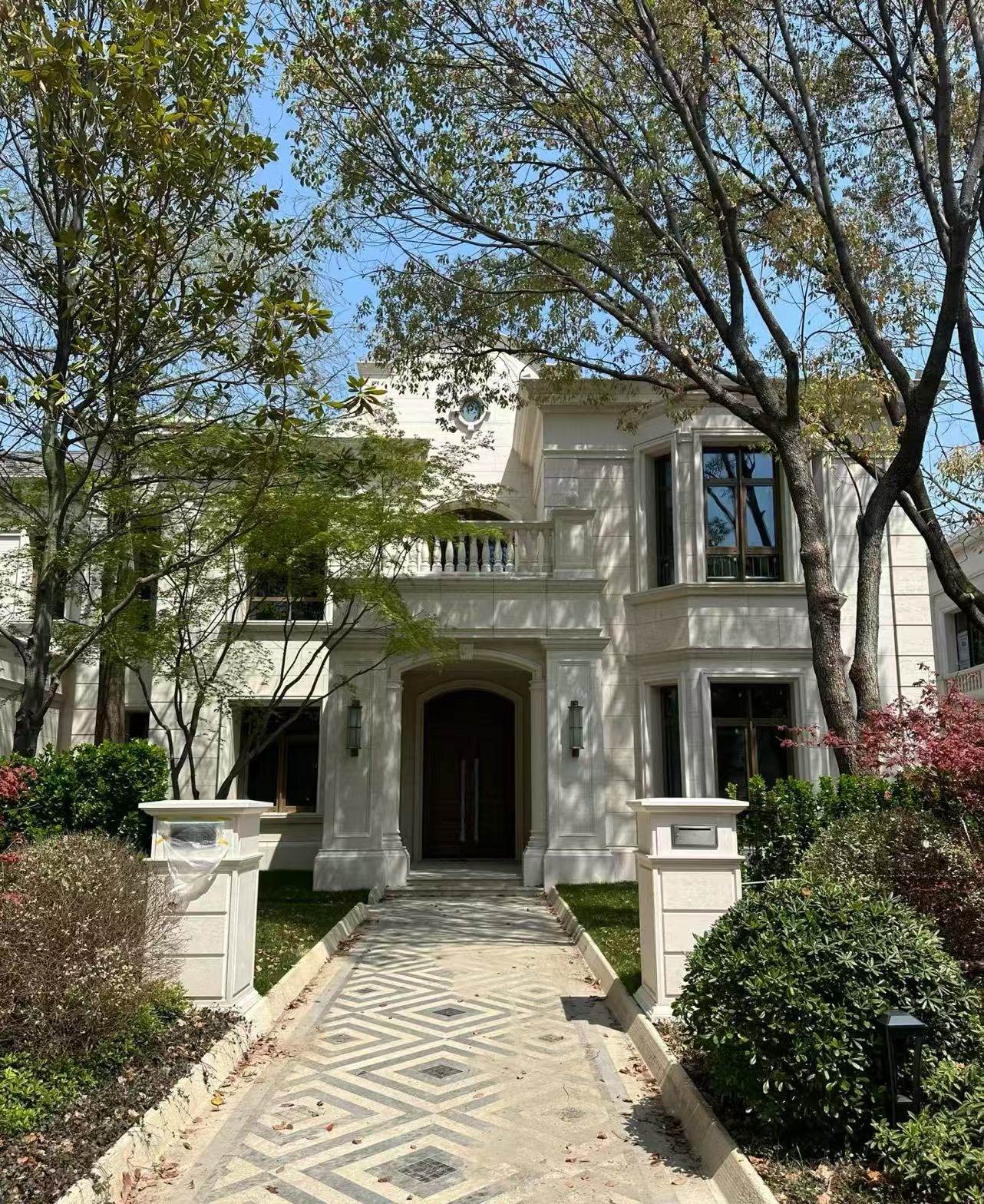 上海南苏州路 1501 studio园区建筑外观